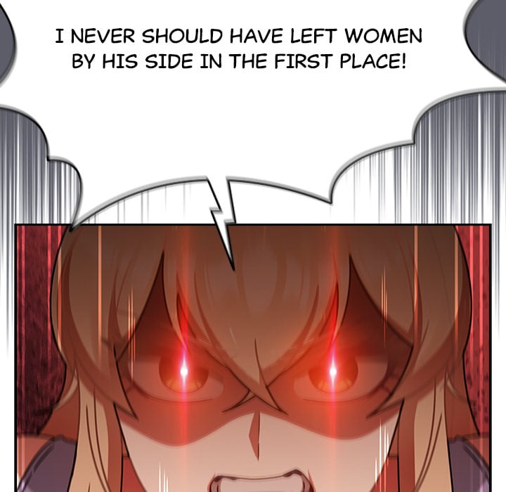 Ground and Pound Chapter 51 - Page 122