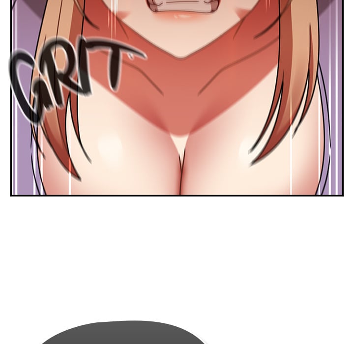 Ground and Pound Chapter 51 - Page 123