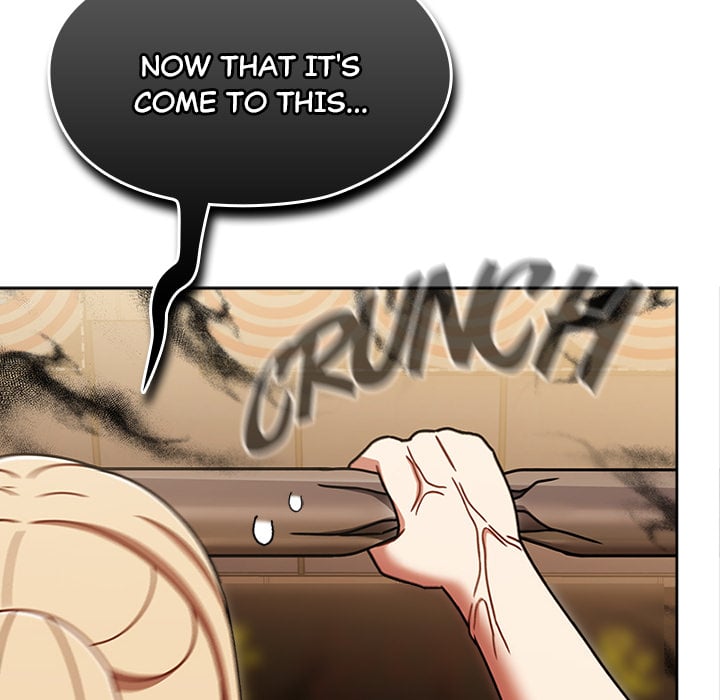 Ground and Pound Chapter 51 - Page 124