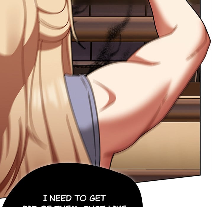 Ground and Pound Chapter 51 - Page 125