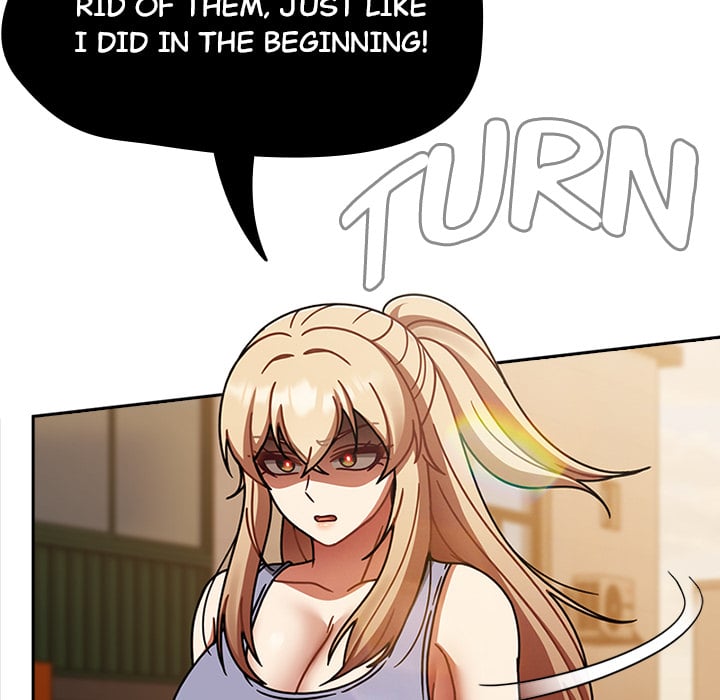 Ground and Pound Chapter 51 - Page 126