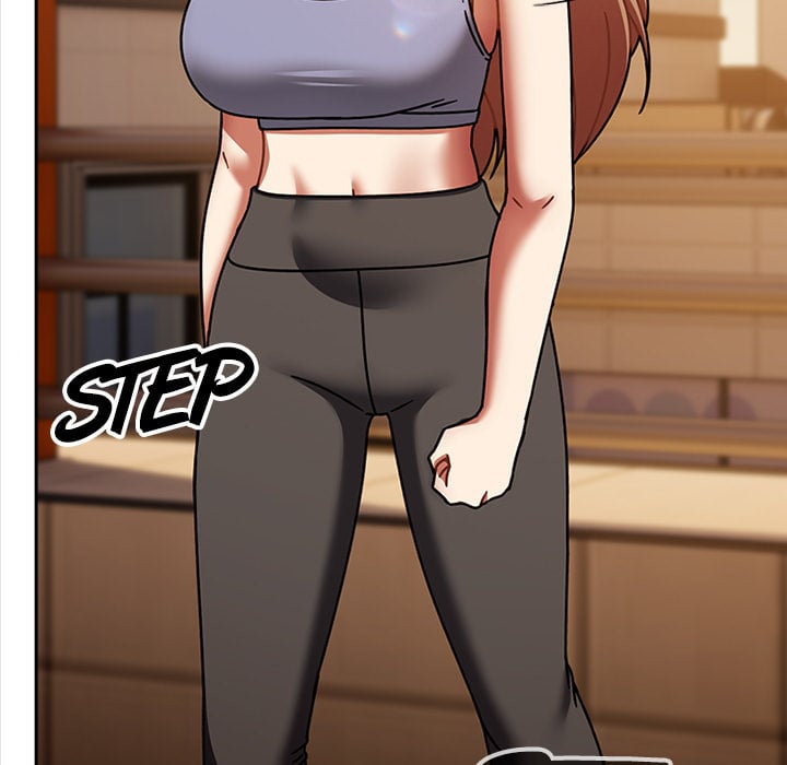 Ground and Pound Chapter 51 - Page 127