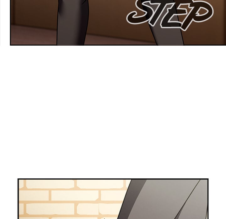 Ground and Pound Chapter 51 - Page 128