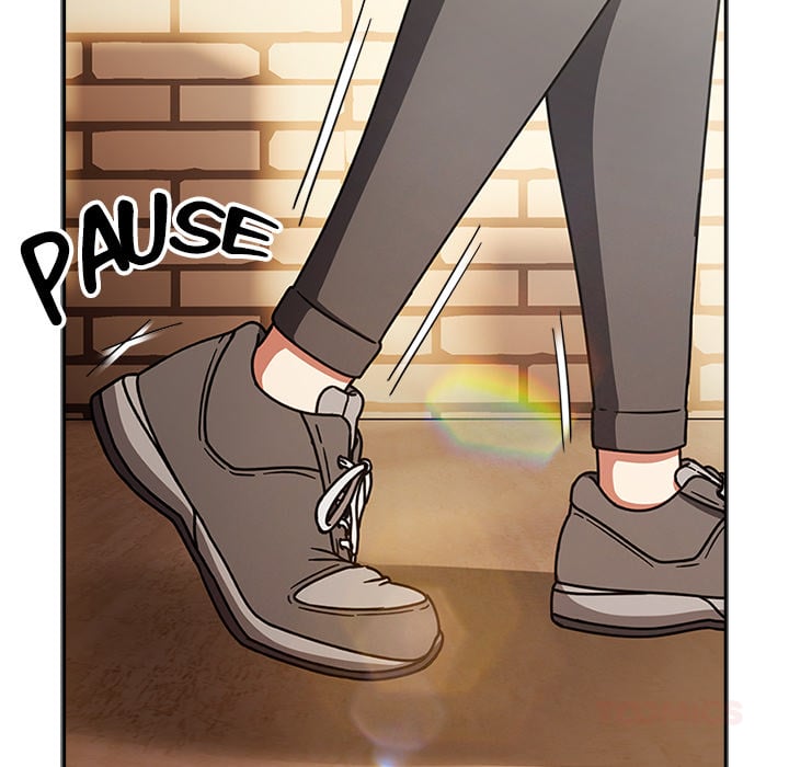 Ground and Pound Chapter 51 - Page 129