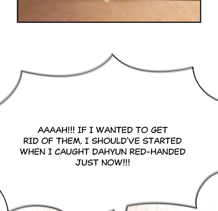 Ground and Pound Chapter 51 - Page 130