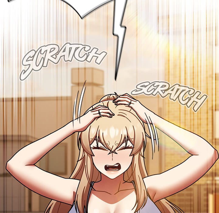 Ground and Pound Chapter 51 - Page 131