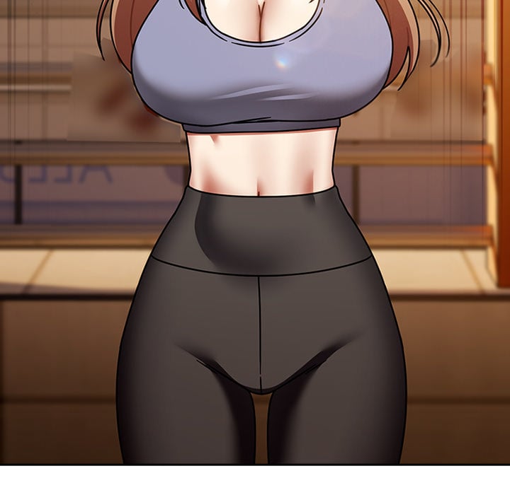 Ground and Pound Chapter 51 - Page 132