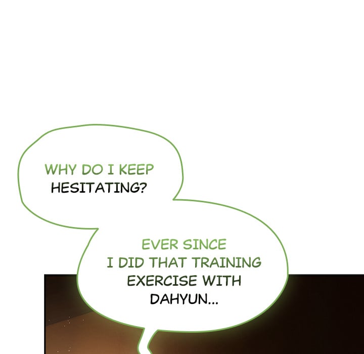 Ground and Pound Chapter 51 - Page 133