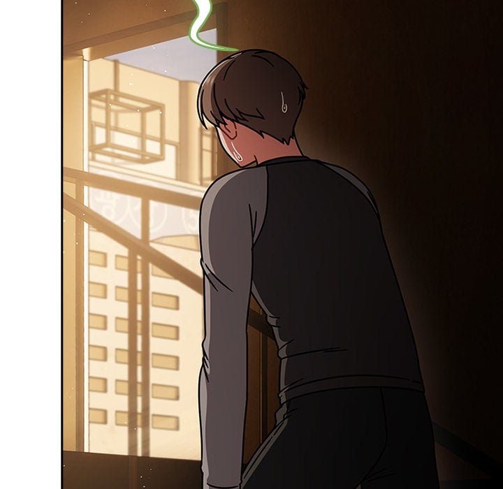 Ground and Pound Chapter 51 - Page 134