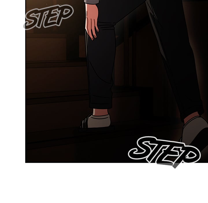 Ground and Pound Chapter 51 - Page 135