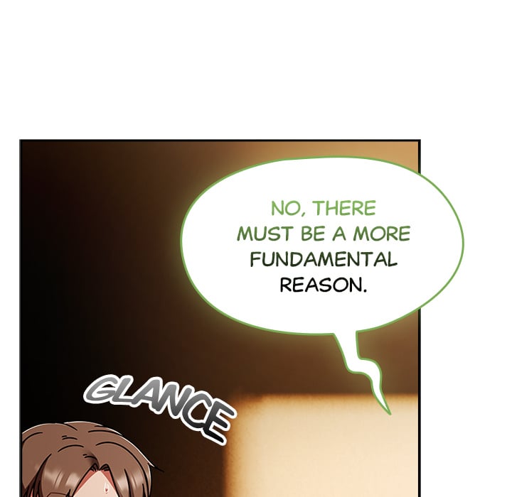 Ground and Pound Chapter 51 - Page 136