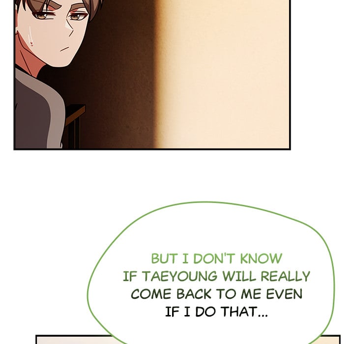 Ground and Pound Chapter 51 - Page 137