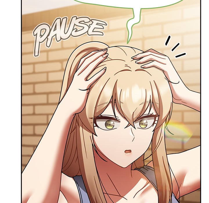 Ground and Pound Chapter 51 - Page 138