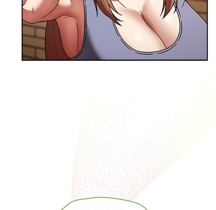 Ground and Pound Chapter 51 - Page 139