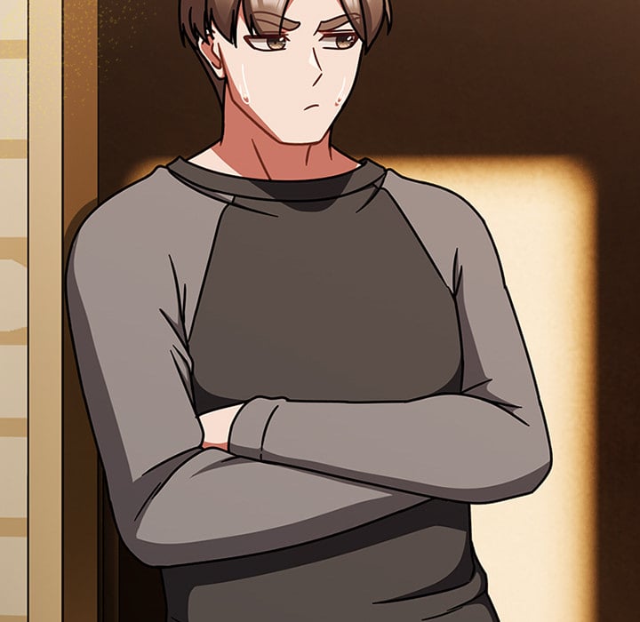 Ground and Pound Chapter 51 - Page 141