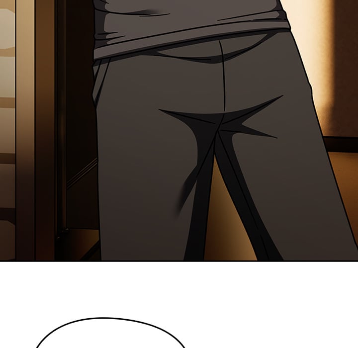 Ground and Pound Chapter 51 - Page 142