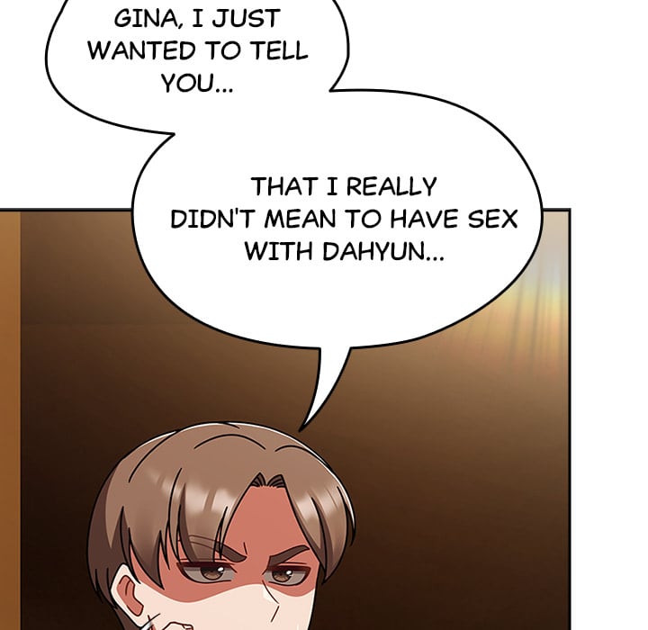 Ground and Pound Chapter 51 - Page 143