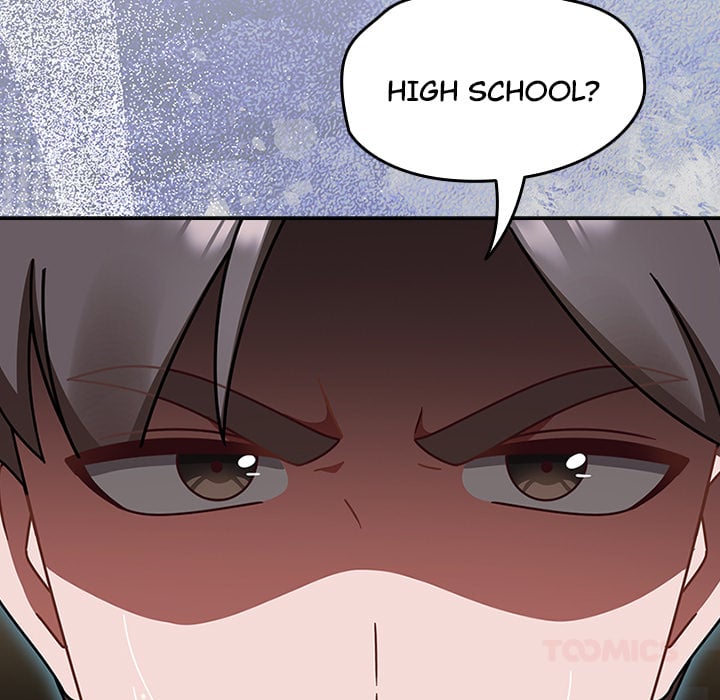 Ground and Pound Chapter 51 - Page 147