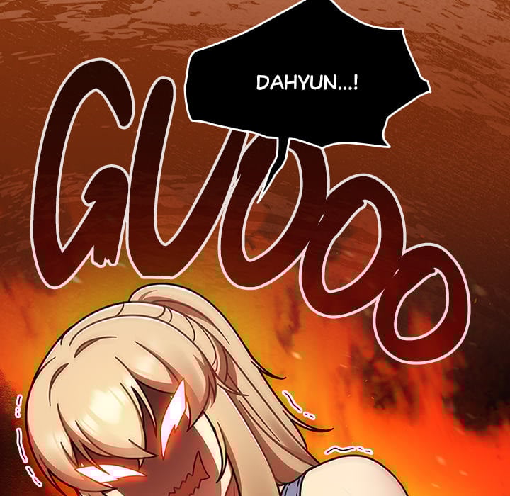 Ground and Pound Chapter 51 - Page 16