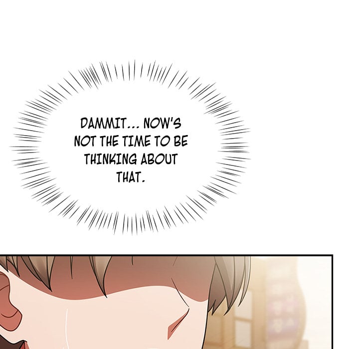 Ground and Pound Chapter 51 - Page 152