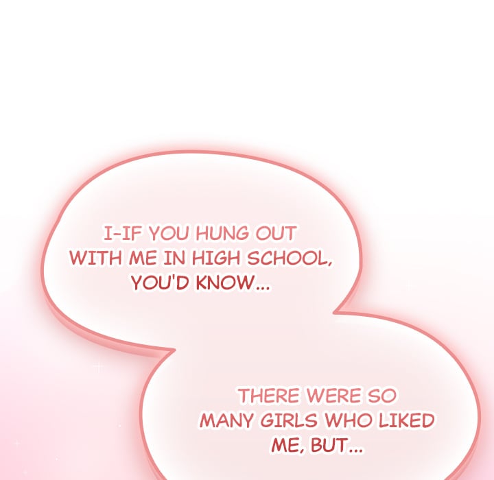 Ground and Pound Chapter 51 - Page 154