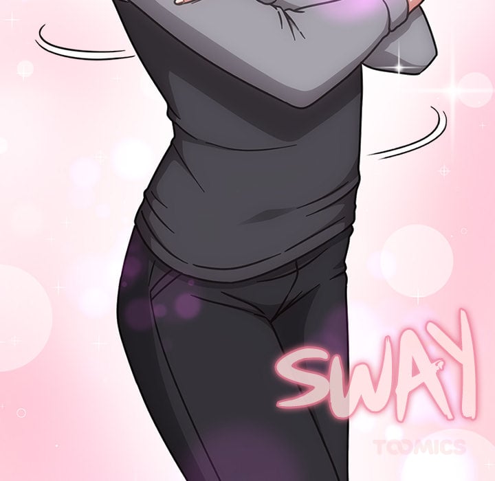 Ground and Pound Chapter 51 - Page 156