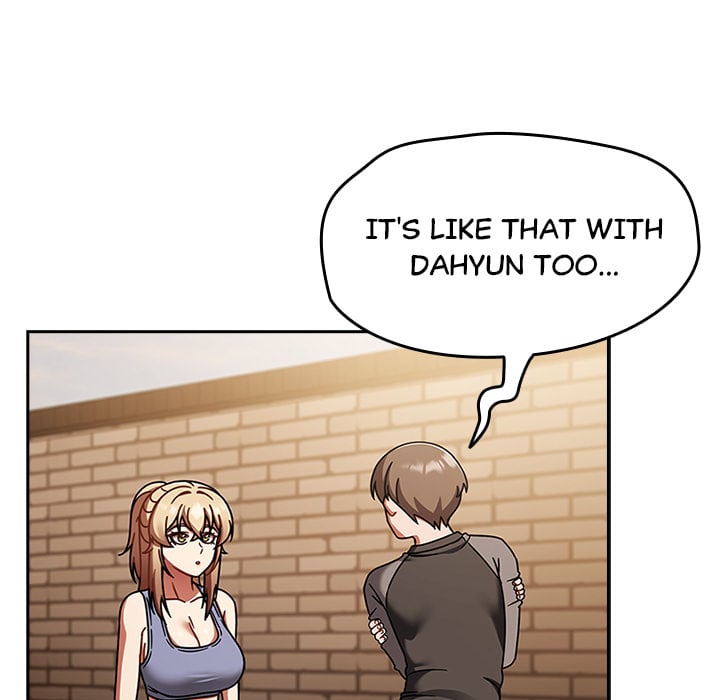 Ground and Pound Chapter 51 - Page 158