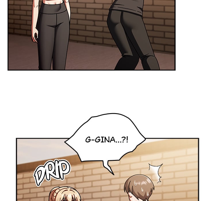 Ground and Pound Chapter 51 - Page 159