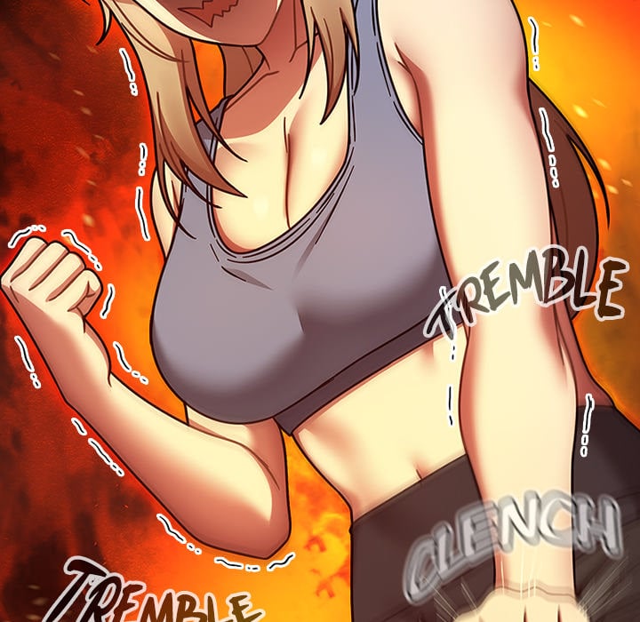 Ground and Pound Chapter 51 - Page 17