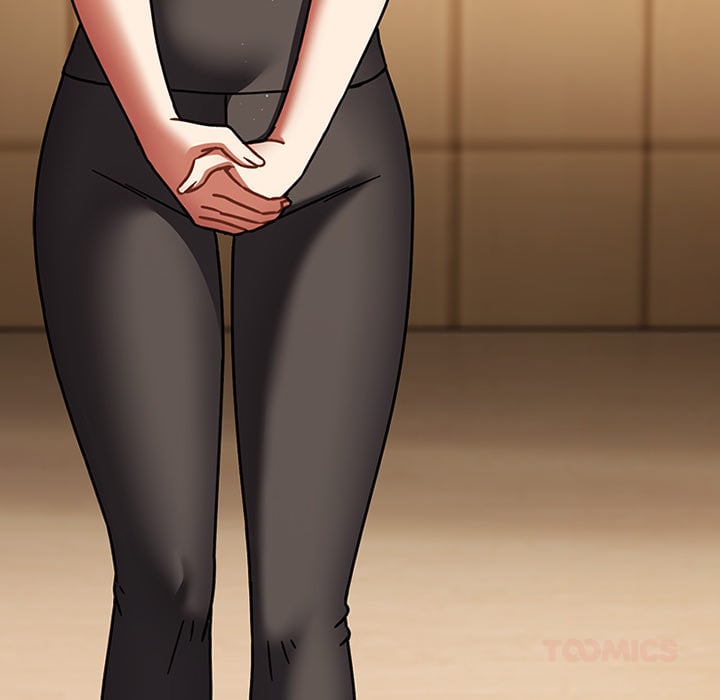 Ground and Pound Chapter 51 - Page 165