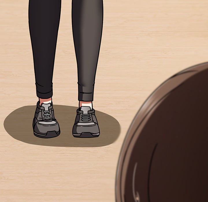 Ground and Pound Chapter 51 - Page 166