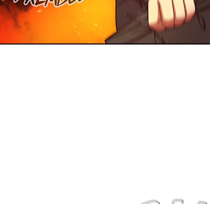 Ground and Pound Chapter 51 - Page 18