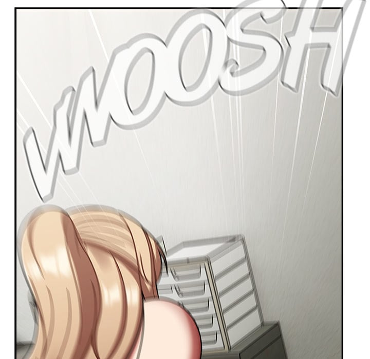 Ground and Pound Chapter 51 - Page 19