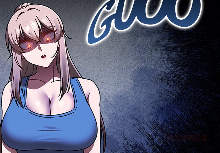 Ground and Pound Chapter 51 - Page 3