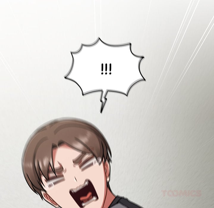 Ground and Pound Chapter 51 - Page 21