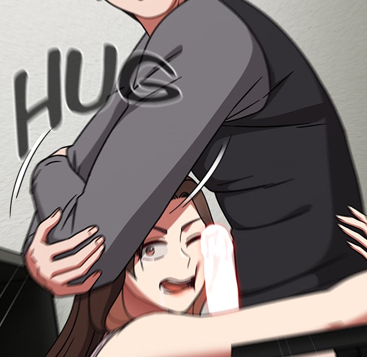 Ground and Pound Chapter 51 - Page 22