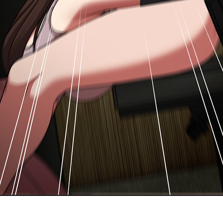 Ground and Pound Chapter 51 - Page 23