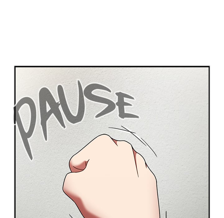 Ground and Pound Chapter 51 - Page 24