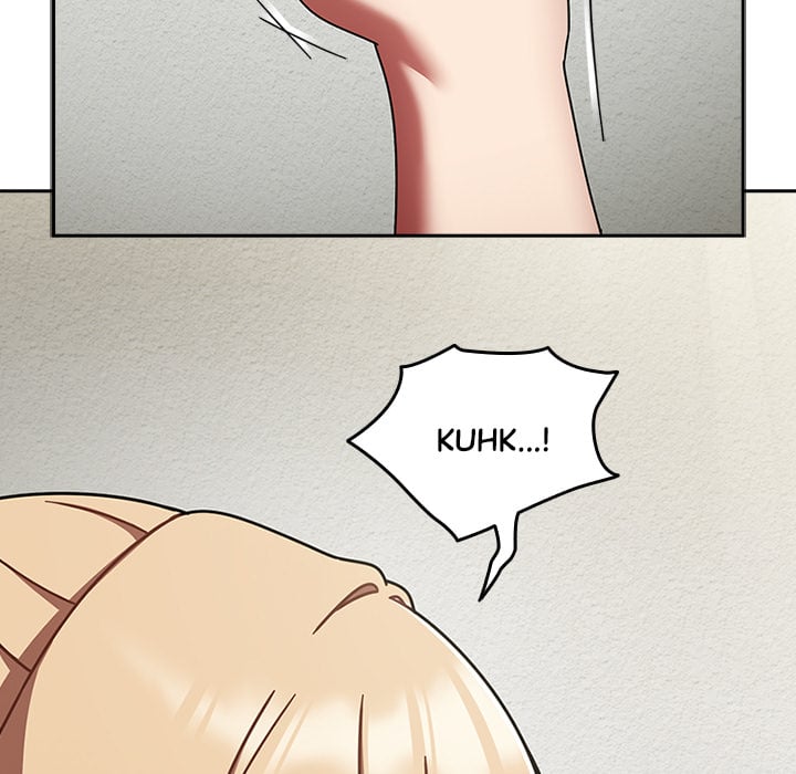 Ground and Pound Chapter 51 - Page 25