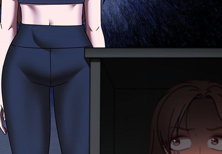 Ground and Pound Chapter 51 - Page 4