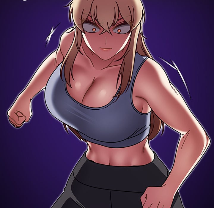 Ground and Pound Chapter 51 - Page 32