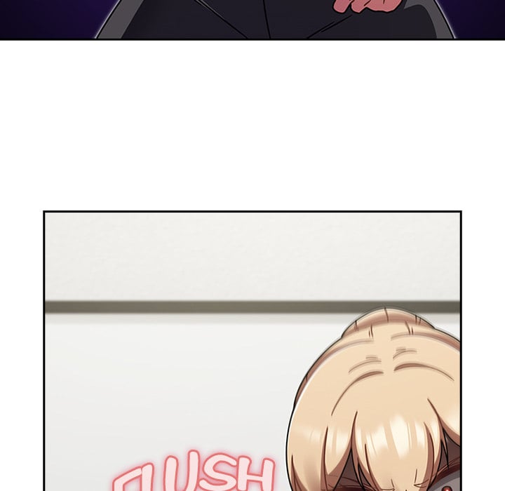 Ground and Pound Chapter 51 - Page 33