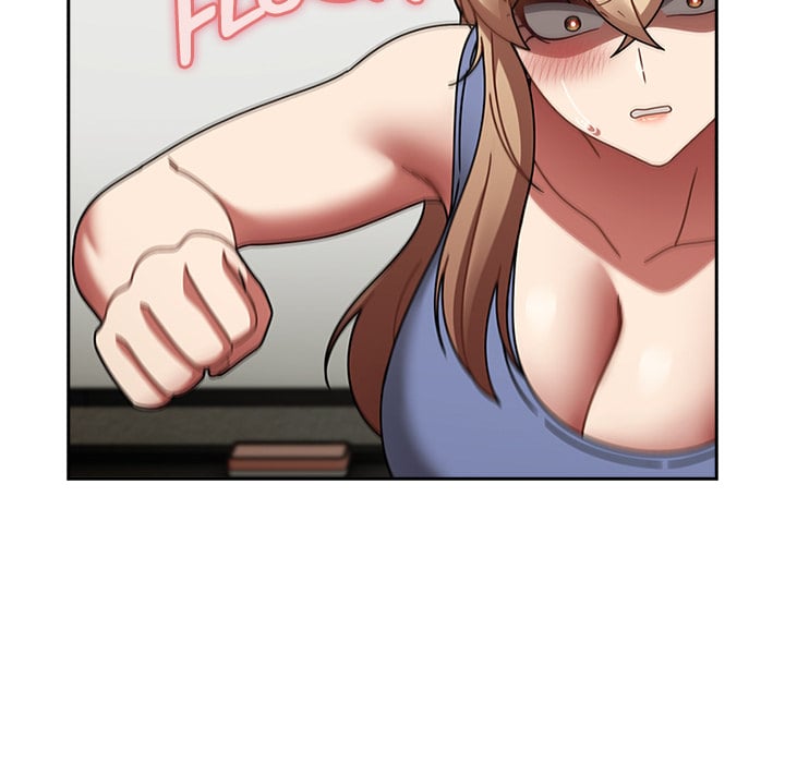 Ground and Pound Chapter 51 - Page 34