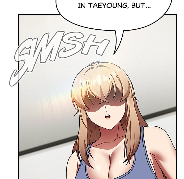 Ground and Pound Chapter 51 - Page 38