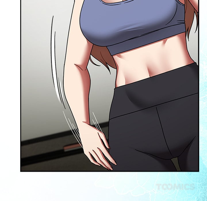 Ground and Pound Chapter 51 - Page 39