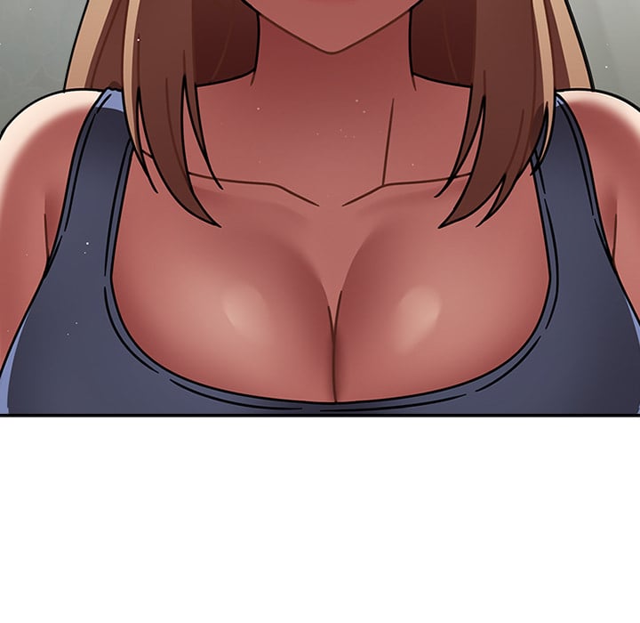 Ground and Pound Chapter 51 - Page 42