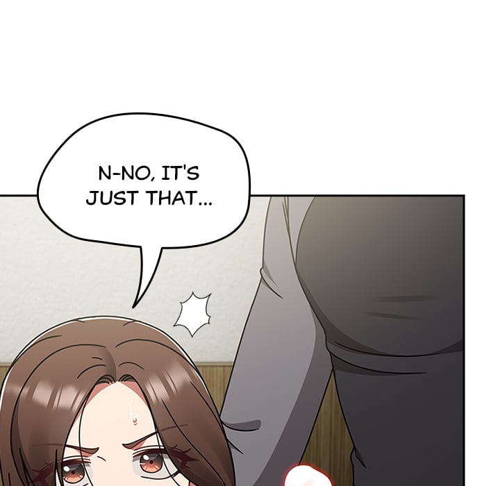 Ground and Pound Chapter 51 - Page 43