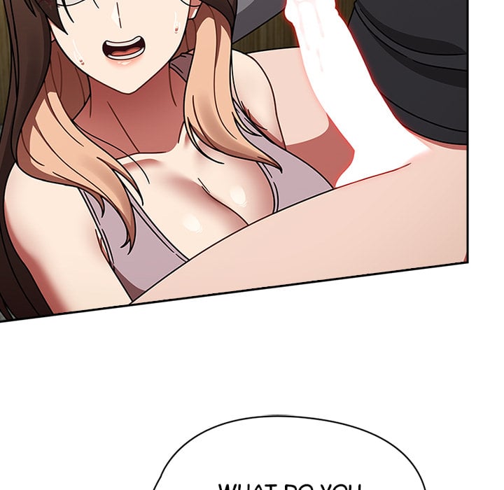 Ground and Pound Chapter 51 - Page 44