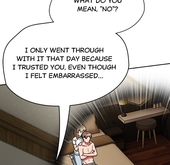 Ground and Pound Chapter 51 - Page 45