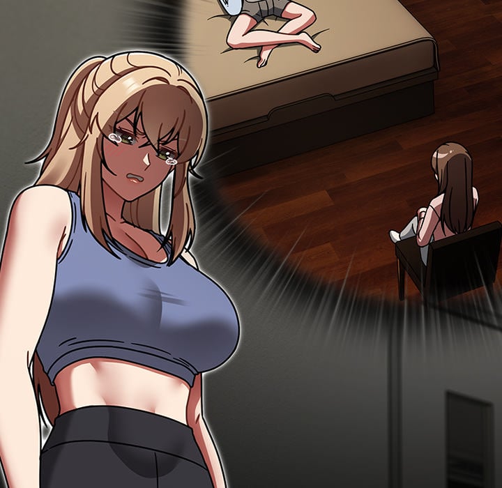 Ground and Pound Chapter 51 - Page 46